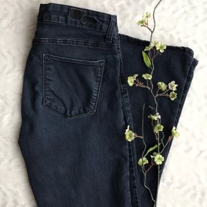 Kut from the Kloth Dark Wash Bootcut